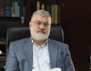 محمدصادق معتمدیان ماستاندار تهران به مناسبت تقارن بهار طبیعت و عید معنویت پیامی صادر کرد.