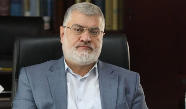 محمدصادق معتمدیان ماستاندار تهران به مناسبت تقارن بهار طبیعت و عید معنویت پیامی صادر کرد.