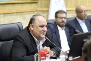 مظفر تیموری: خبرنگاران ما روایتگران فرهنگ، هویت و تمدن هستند