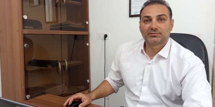 وقتی توسعه از خیابان‌ها آغاز می‌شود؛ جوانرود در مسیر نوسازی شهری