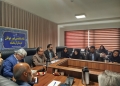 حقی در نشست ستاد ساماندهی امور جوانان: سمن‌ها مهم‌ترین نهاد اجتماعی درحوزه مشکلات جوانان‌اند