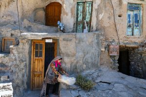 جهانیشدن بیاثر روستاهای ایران