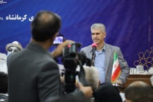 رزومه دکتر عابدین محمودی در یک نگاه