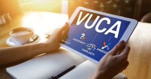 آیا کسبوکار شما برای دنیای VUCA آماده است؟ جنگ در خاورمیانه، شوک نفتی و اختلال زنجیره تأمین را با تحلیل دقیق اینجا بخوانید.