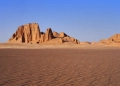 فرسایش خاک و بیابان‌زایی و اما ایران رتبه پنجم توسعه بیابان در جهان