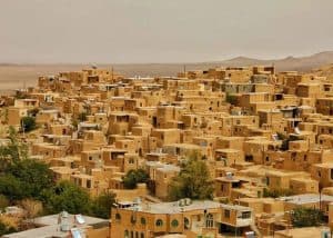 روستا +زنده + بگذاریم