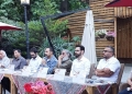 شاهنامه در میان نت‌ها و ماشین‌ها