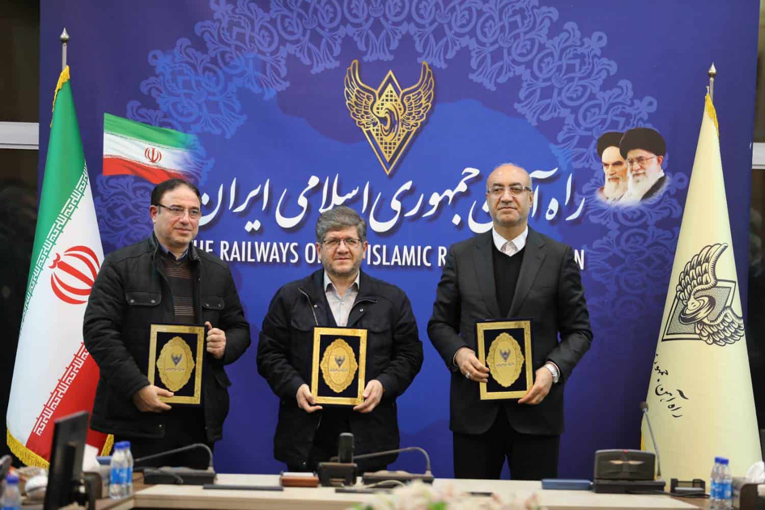 بندر خشک کرمانشاه؛ گامی بلند برای رونق ترانزیت غرب ایران