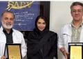 تقدیر«خانه ام اس» کرمانشاه از مدیریت جهادی و اثربخش شرکت توسعه صنایع نفت و گاز سرو  
