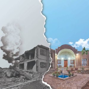 گردشگری ایران؛ از بحرانزدگی تا بحرانزدایی در سال ۱۴۰۴