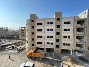 مسکن ملی؛ وقتی انتظار خانهدار شدن