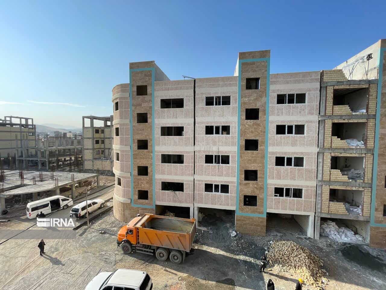 مسکن ملی؛ وقتی انتظار خانهدار شدن