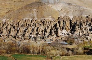 کندوان، بدون نسخه دولتی؛ روستایی که با ثبت جهانی به مقصد جهانی تبدیل شد