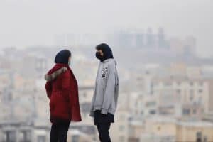 تغییر اقلیم به کلاس درس رسید؛ مدارس در برابر بحران اقلیمی آسیبپذیرند