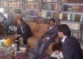 محسن عباسی‌فرد؛ روایت مردی که رسانه را رسالت می‌داند