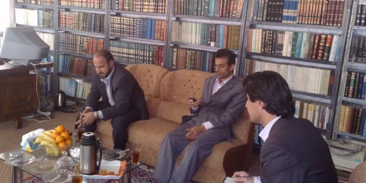 محسن عباسی‌فرد؛ روایت مردی که رسانه را رسالت می‌داند