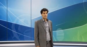 تعارف نداریم؛ این انجمن به اسم ورزش، دارد اعتبار رسانه را میسوزاند