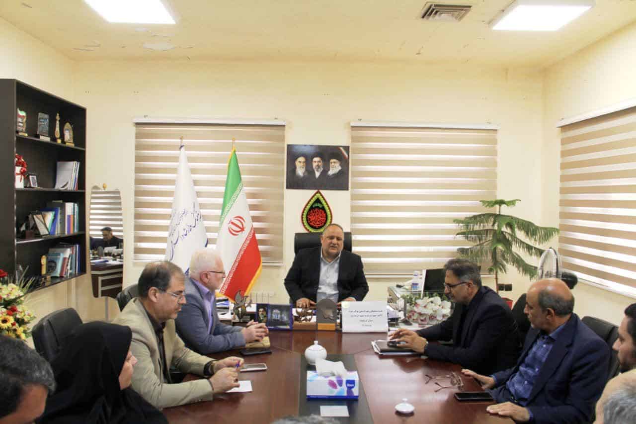 مظفر تیموری:ترویج فرهنگ رضوی در کرمانشاه؛ موکب جوادالائمه(ع) نماد همبستگی و مهماننوازی ایرانی