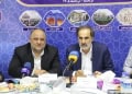 معاون هنری وزیر فرهنگ و ارشاد اسلامی: جشنواره هنرهای تجسمی جوانان باید با هویت و ظرفیت های بومی کرمانشاه برگزار شود.