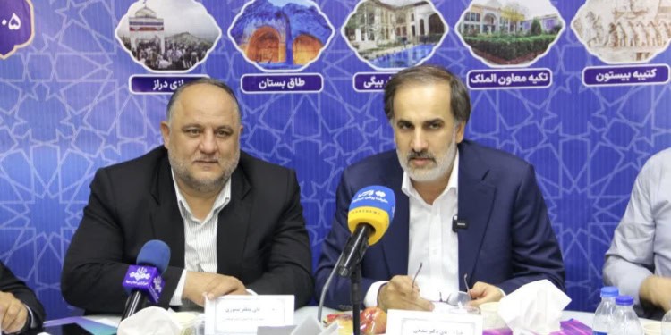 معاون هنری وزیر فرهنگ و ارشاد اسلامی: جشنواره هنرهای تجسمی جوانان باید با هویت و ظرفیت های بومی کرمانشاه برگزار شود.
