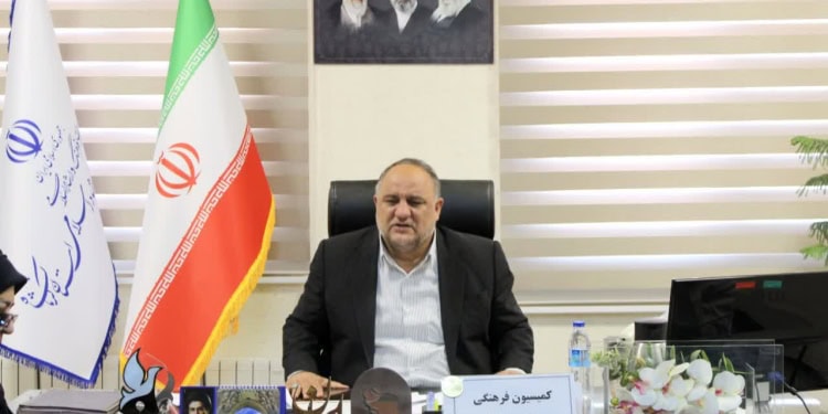 مظفر تیموری: مبارزه با قاچاق کالا در کرمانشاه نیازمند فرهنگ‌سازی و آگاهی‌بخشی است