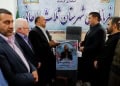 ثلاث باباجانی میزبان مدیرکل ارشاد کرمانشاه؛ تلفیق هفته دولت و وحدت با پیام همزیستی، توسعه فرهنگی و دیپلماسی هنر