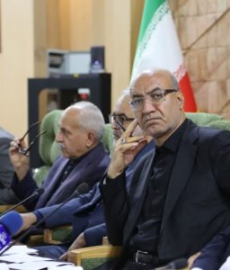 استاندار کرمانشاه در شورای گفتوگوی دولت و بخش خصوصی: توسعه استان بدون حضور راهبردی بخش خصوصی ممکن نیست