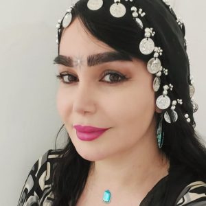 آزیتا ابراهیمی در گفتوگو با درسانیوز: ما وارثان کهنترین همنوازی جهان هستیم