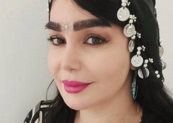 آزیتا ابراهیمی در گفت‌وگو با درسانیوز: ما وارثان کهن‌ترین همنوازی جهان هستیم