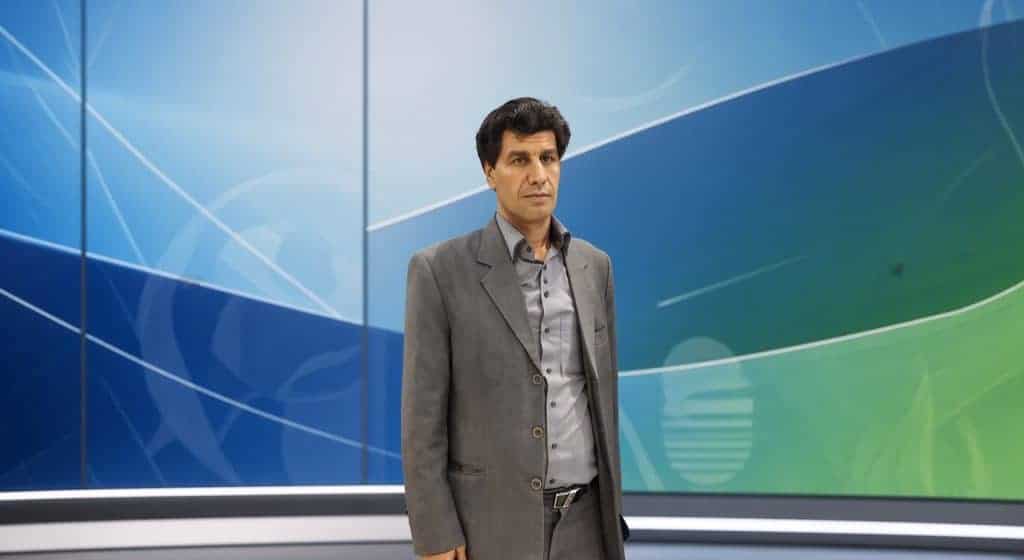 ۳۰ درصد سالنهای کرمانشاه فرسوده؛ بهمن اختیاری پاسخگو باشد؟