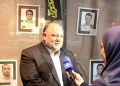مظفرتیموری: هنر؛ زبان ماندگار روایت ایثار و مقاومت است