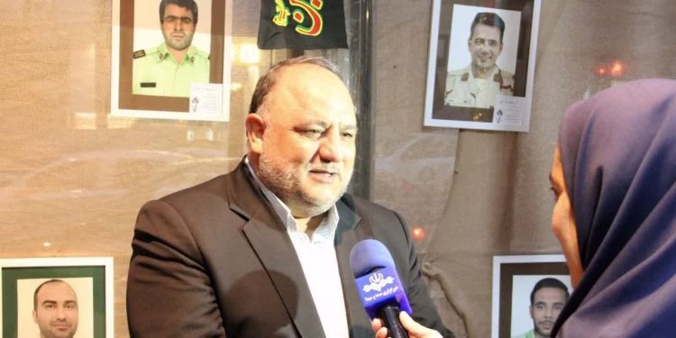 مظفرتیموری: هنر؛ زبان ماندگار روایت ایثار و مقاومت است