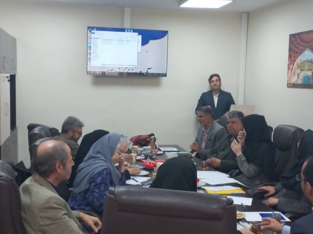 مادر زاگرس؛ با ردای صلح با پای پوش عروسان به ثبت ملی رسید