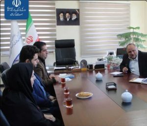 تعامل فرهنگ و ارشاد و آموزشوپرورش کرمانشاه برای شناسایی استعدادهای هنری دانشآموزان