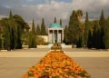 بیانیه ۵۸ تشکل فرهنگی کشور درباره هیئت‌امنایی‌شدن «حافظیه» و «سعدیه»