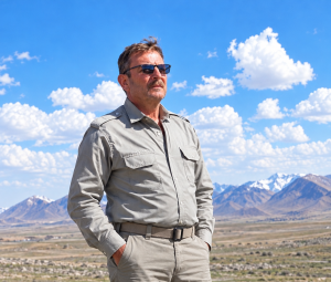 مرگ محیطبان پارک ملی؛ خودروی شخصی و مأموریت کاری