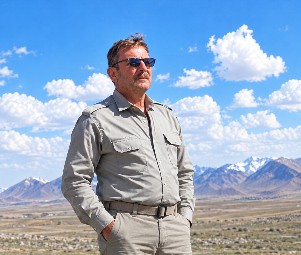 مرگ محیطبان پارک ملی؛ خودروی شخصی و مأموریت کاری