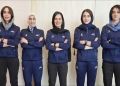 VAR در فوتبال زنان ایران؛ تاریخ‌سازی ۶ زن در دربی کرمان