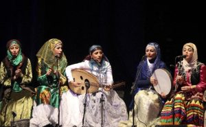 موسیقی اقوام ایران؛ روایت نغمهها، سازها و هویت فرهنگی سرزمین ایران