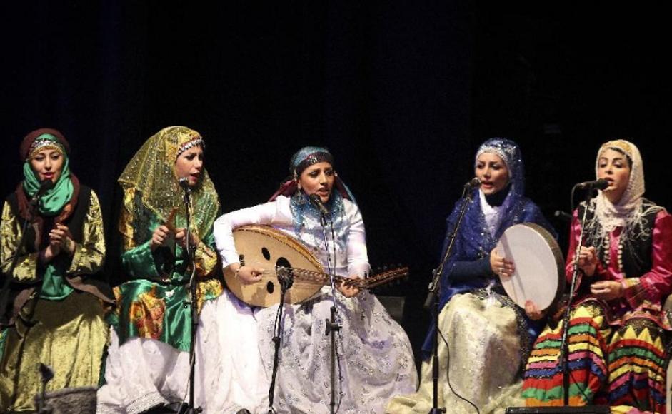 موسیقی اقوام ایران؛ روایت نغمهها، سازها و هویت فرهنگی سرزمین ایران