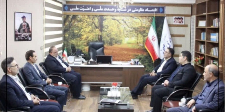 از مدار پایداری تا دیار آواها؛ تحلیل انتصاب مهدی بساطی به سرپرستی ارشاد صحنه