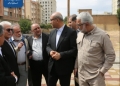 همت مسئولانه در راستای احداث پردیس مفاخر کرمانشاه ثمر داد