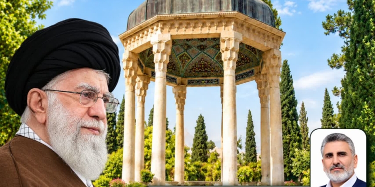 ازخوانی دیدگاههای امام شهید درباره حافظ؛ از معارف وحیانی تا اوج بلاغت