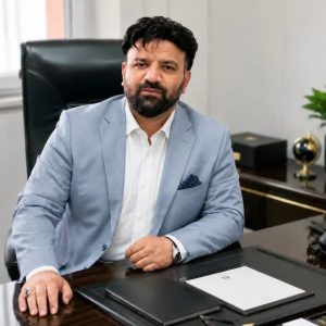 انتصاب سرپرست نمایندگی پایگاه خبری درسا نیوز در شهرستان اسلامآباد غرب