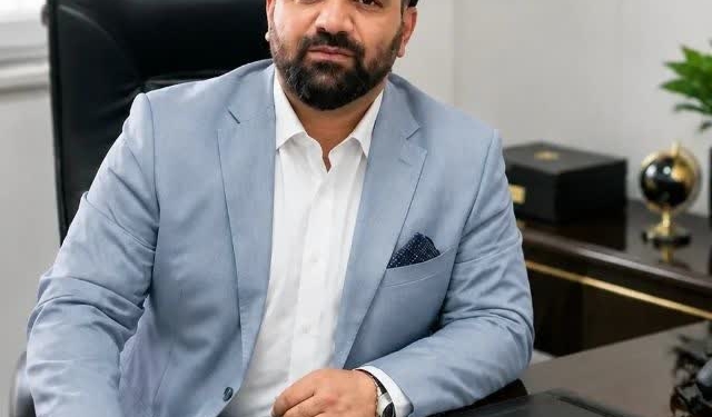 انتصاب سرپرست نمایندگی پایگاه خبری درسا نیوز در شهرستان اسلام‌آباد غرب