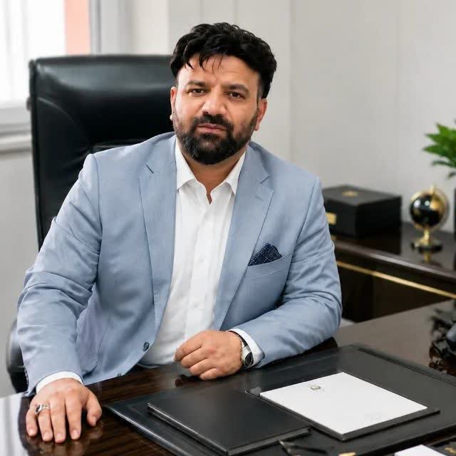 انتصاب سرپرست نمایندگی پایگاه خبری درسا نیوز در شهرستان اسلامآباد غرب