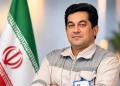 علی لطفی به عنوان معاون اجرایی مدیرعامل پتروشیمی ایلام منصوب شد