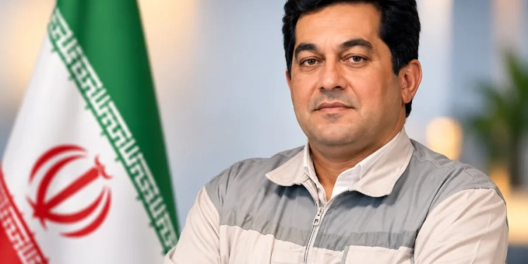 علی لطفی به عنوان معاون اجرایی مدیرعامل پتروشیمی ایلام منصوب شد